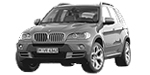 BMW E70 B3791 Fault Code