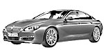 BMW F06 B3791 Fault Code